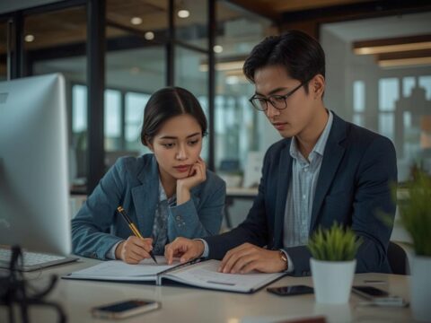 Prosedur Operasional Terpadu untuk Rumah Efisien dan Keluarga Siap Bepergian