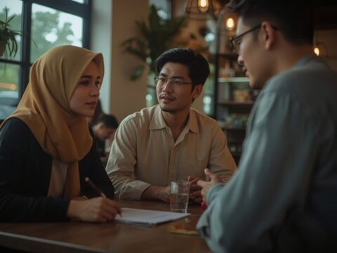Checklist Praktis: Keluarga Sehat, Rumah Efisien, dan Bisnis Aman Saat Aktivitas Meningkat